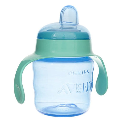 Philips Avent Classic Spout Cup 6 m+ Blue - 200 ml