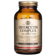 Solgar Quercetin Complex with Ester-C Plus - 100 Veg Capsules