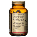 Solgar Vitamin E 268 mg (400 IU) (d-Alpha Tocopherol) - 100 Softgels