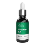Vitaler's Vitamin A E 800 mcg drops 3,8 mg - 30 ml