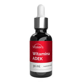 Vitaler's Vitamin ADEK drops - 30 ml